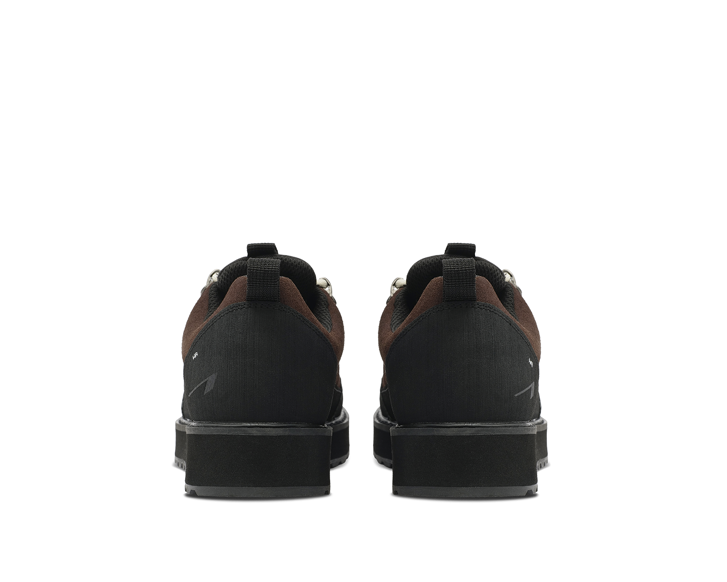 ARKK SMU Alpine Low WR | Coffee Black Alpine